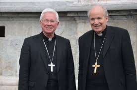 Das domänenweingut schloss schönborn verfügt über einen einmaligen schatz an ausgezeichneten lagen im rheingau. Schonborn War Der Richtige Zeitpunkt Fur Amtsubergabe