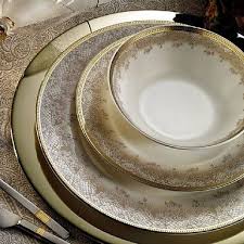 Kutahya Porselen Bone Kalipso 62 Parca 930621 Desenli Yemek Takimi Yemek Takimi Yemek Takimlari Yemek