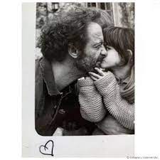 View latest posts and stories by @suzannelindon suzanne lindon in instagram. Suzanne Lindon Avec Son Pere Vincent Lindon Sur Instagram Image D Archives Le 13 Avril 2020 Purepeople