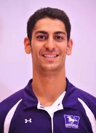 2012-13 Men's Basketball Roster