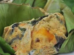 Cari resep masakan berbahan telur yang kamu mau, yang tentunya lezat , enak , dan mantapp. Resep Pepes Telur Asin Yang Enak Resep Cara Membuat Masakan Enak Komplit Sederhana Resep Masakan Indonesia Resep Lasagna Resep