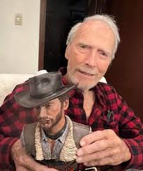 The best actor, director and film maker ever. Love all his movies"