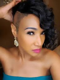 Alopecia: Resilience and New Beginnings in Hair Styling