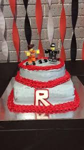 Life s sweet roblox birthday cake. Roblox Theme Birthday Cake Diy Roblox Birthday Cake Roblox Cake Boy Birthday Cake