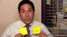 9 Oscar Martinez Ideas Martinez The Office Office Memes
