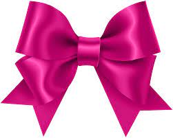 Pink Bow Transparent Clip Art Gallery Yopriceville High Quality Images And Transparent Png Free Clipart Bows Clip Art Pink Bow