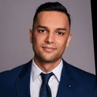 Virag Patel's Instagram, Twitter & Facebook