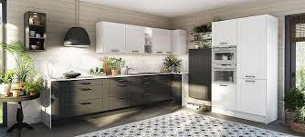 Epingle Par Ab Sur Cuisine Cuisine Tendance Cuisine Moderne Carrelage Cuisine
