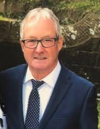 Robert James Kidd Sadly passed away following a brave battle in Liverpool  Heart and Chest hospital