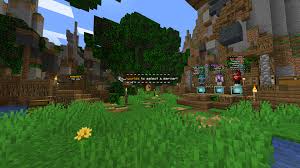 One best way to experience minecraft is through survival minecraft servers. The Best Minecraft Servers For 1 17 1 Rock Paper Shotgun