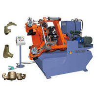 Top Brass Continuous Casting Machine, Die Gravity Casting ...