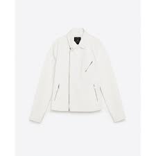 Zara Printed Denim Jacket 335 Sar Liked On Polyvore Featuring Men S Fashion Men S Clothing Men S Outerwe Printed Denim Lined Denim Jacket White Jeans Men