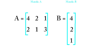 Check spelling or type a new query. 3zoan Program Perkalian Matrik 2x3 Dan 3x1
