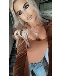 Korie Dykes's Instagram, Twitter & Facebook