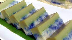 Kuih seri muka ini sangat sedap. Kuih Seri Muka Pretty Face Mykitchen101en Com