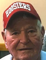 Obituary information for Frederick William Garrison