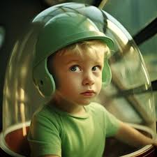 Live Action Jetsons : r/midjourney