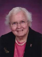 Obituary information for Anne Marie Brown