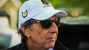 Cancer Survivor Al Gold Finding Joy in Life, Back