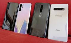 Galaxy s10 plus julian chokkattu/digital trends. Kameratest Des Oneplus Flagship Smartphones Oneplus 7 Pro Vs Samsung Galaxy S10 Plus Vs Xiaomi Mi 9 Vs Huawei P30 Pro Notebookcheck Com News