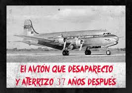 7:05 el único artefacto de ese extraño encuentro 8:31 #misterio #avion #genial resumen: El Misterioso Avion Que Aparecio 37 Anos Despues Mundo Secreto Amino