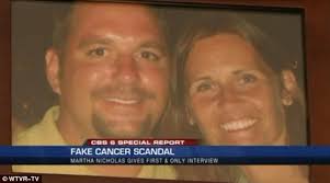 Cancer faker opens up about mental break that made her believe she was  dying of cancer while accepting donations from people who believed her  fraudulent plight