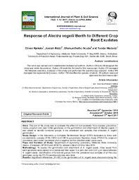 Image result for Alectra vogelii