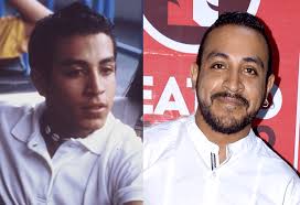 Así se ve el elenco de 'Amarte Duele' a 17 años de su estreno