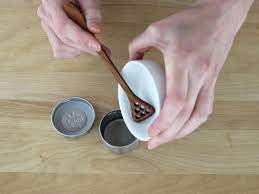 These can be mixed with a few drops of concentrated essential oils with specific properties. Diy Beard Balm How Tos Diy