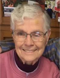 Obituary for Yvette "Marie" Hoffart