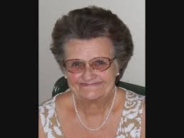 Obituary: Roxana Starr Linley, 82