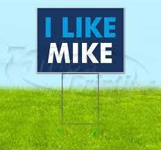 Www mike18 com