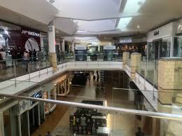 Westfield mall‏ @westfieldmallus 25 нояб. Westfield Mall In Palm Desert Reopens Kesq