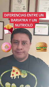 Nutriologo Eduardo Adrian Ortega Martinez