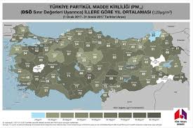 Ve termik santral çeşitleri nelerdir? Hava Kirliligi Turkiye De 32 000 Erken Olume Yol Aciyor Yesilist Herkes Icin Yesil