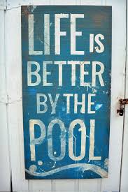 This Item Is Unavailable Pool Signs Outside Pool Pool Life