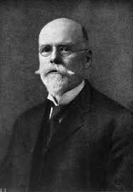 Dunning, William Archibald, 1857-1922