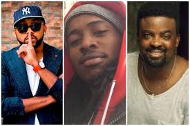 Music Video Director Genesismadhouse Joins Kunle Afolayan, Banky W in  pursuing a masters degree in New York Film Academy