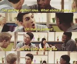 The Next Step Funny Google Pretrazivanje She S The Man Dance Steps The Next Step