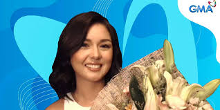 Discover short videos related to beauty gonzalez on tiktok. Beauty Gonzalez Inks Contract With Gma Network Daily Guardian
