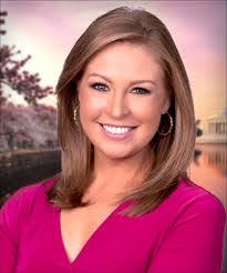 Vicki Parrish's Instagram, Twitter & Facebook