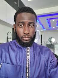 Ardo Gningue, convoqué à la Cybersécurité aujourd'hui à 15h, fait faux bond  après avoir promis de se présenter. Il est activement recherché.