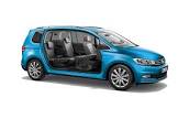 VOLKSWAGEN-TOURAN