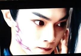 Which other people behave as if they have made it in life?