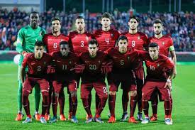 Brillante bryan gil y detalles de pedri y brahim. Portugal Tries Third Presence Against Poland Ineews The Best News
