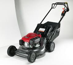The hrg465 pde has a large 60 litre canvas grass collector, individual height control levers with 6 different height settings covering a grass length of 19mm to 73mm. Honda Introduces First New Commercial Mower In 15 Years