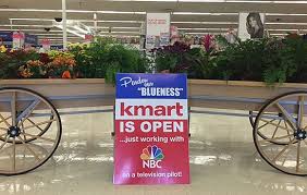 The Pilot Of Nbc S Superstore Was Filmed Inside A Real Kmart Consumerist