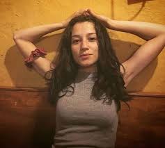 Fernanda ramirez was the last diner of the divine foodin being a hostess.while she was eating with agustín pastorino, renato jofré and maría josé necochea, the actress he told the shocking story of how he met his father at 17. Lared Tv El Destape De La Actriz Fernanda Ramirez Para Facebook