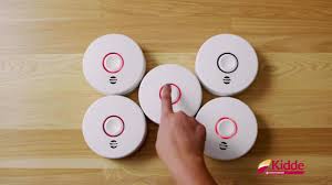 Carbon monoxide (co) detectors are made to measure levels of carbon monoxide over time and to most incorporate one of the following carbon monoxide detection mechanisms: Kidde 10 Year Worry Free Sealed Battery Combination Smoke And Carbon Monoxide Detector With Wire Free Interconnect 21028747 The Home Depot
