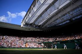 All england club — (in full the all england lawn tennis and croquet club) the tennis club in wimbledon, london, where the famous tennis competition is held every year. All England Lawn Tennis Club To Run Social Media Campaign To Replace Wimbledon